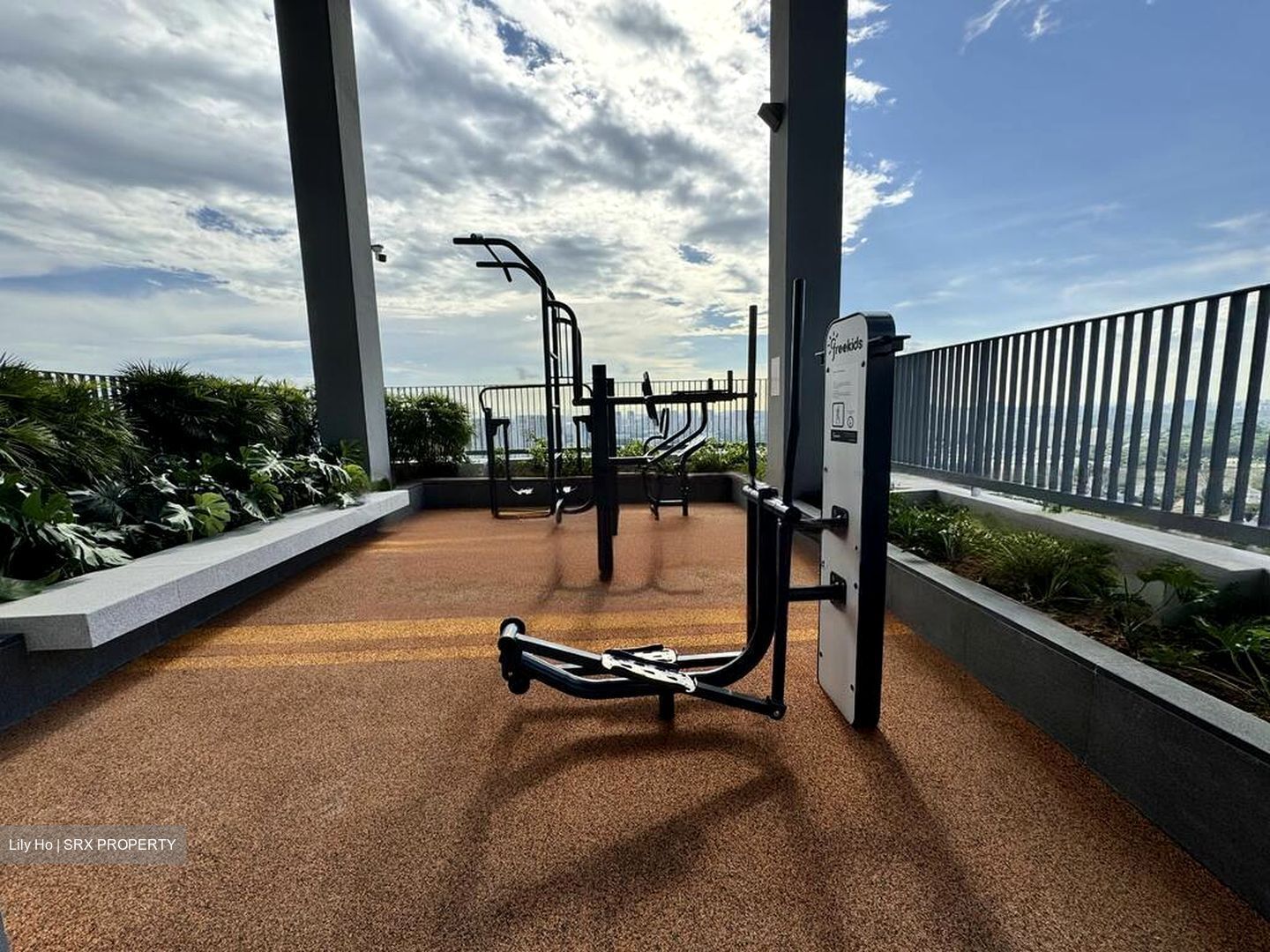 One Holland Village Residences (D10), Apartment #620136641